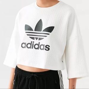 adidas Crop Tops for Women - Poshmark